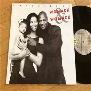Womack & Womack - Conscience download flac mp3