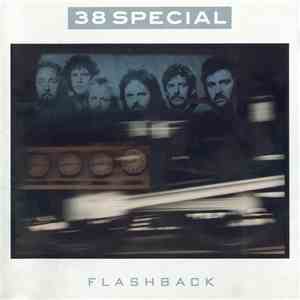 38 Special  - Flashback download flac mp3