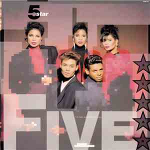5 Star - Hot Love download flac mp3