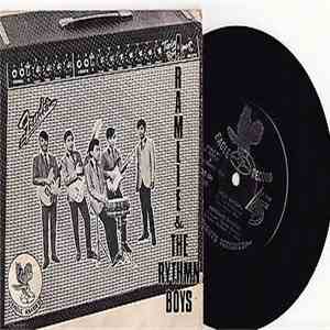 A. Ramlie & The Rythmn Boys - A. Ramlie & The Rythmn Boys download flac mp3