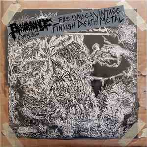 Abhorrence  - Completely Vulgar download flac mp3