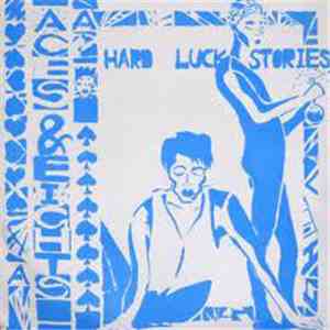 Aces & Eights - Hard Luck Stories flac mp3 download