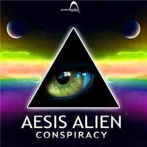 Aesis Alien - Conspiracy download flac mp3