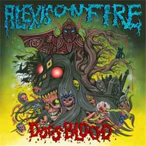 Alexisonfire - Dogs Blood download flac mp3