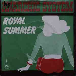 Anarchic System - Royal Summer download flac mp3