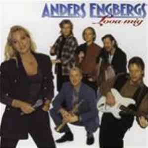 Anders Engbergs - Lovar Mig download flac mp3