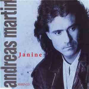 Andreas Martin  - Janine download flac mp3
