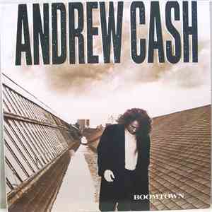 Andrew Cash - Boomtown download flac mp3