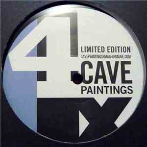 Andy Blake  - Cave Paintings 4 download flac mp3