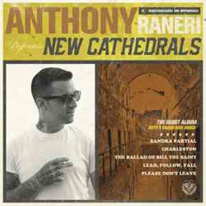 Anthony Raneri - New Cathedrals download flac mp3