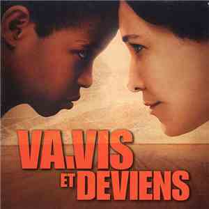 Armand Amar - Va, Vis Et Deviens download flac mp3