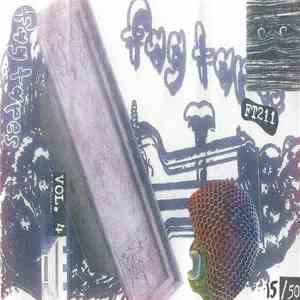 Arts And Crafts Building - Vol. 4 download flac mp3