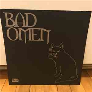 Bad Omen - Bad Omen download flac mp3