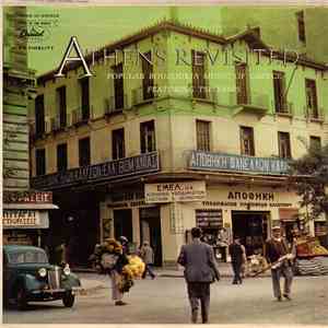Basil Tsitsanis - Athens Revisited download flac mp3