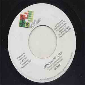 BiJean - Spiritual Poverty download flac mp3