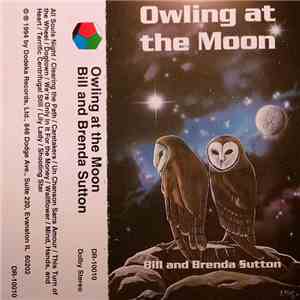 Bill & Brenda Sutton - Owling At The Moon download flac mp3