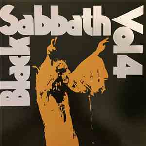 Black Sabbath - Vol. 4 download flac mp3