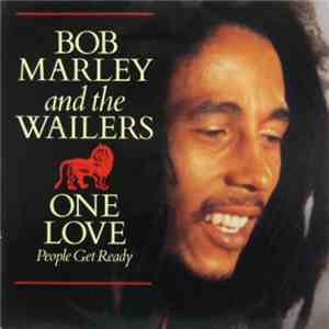 Bob Marley & The Wailers - One Love / People Get Ready download flac mp3