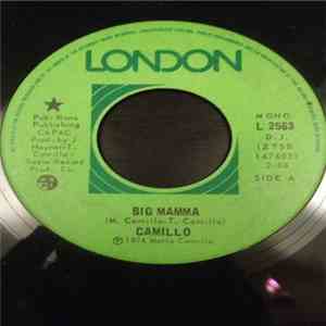 Camillo  - Big Mamma download flac mp3