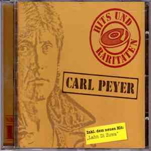 Carl Peyer - Hits & Raritäten download flac mp3
