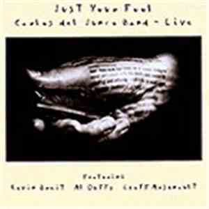 Carlos Del Junco Band - Live download flac mp3