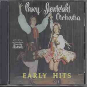 Casey Siewierski Orchestra - Early Hits download flac mp3