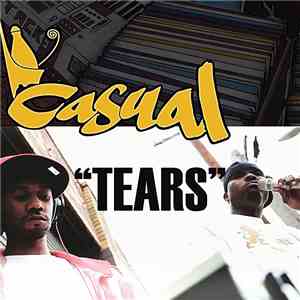 Casual - Tears download flac mp3