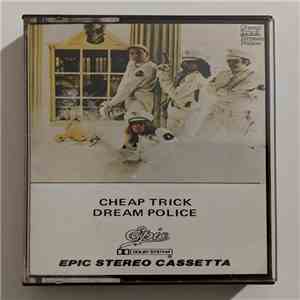Cheap Trick - Dream Police download flac mp3