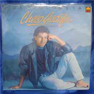 Checo Acosta Y Su Orquesta - De Colombia Checo Acosta Y Su Orquesta download flac mp3