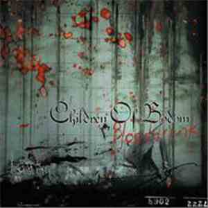 Children Of Bodom - Blooddrunk download flac mp3