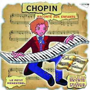Chopin - Chopin Raconté Aux Enfants download flac mp3