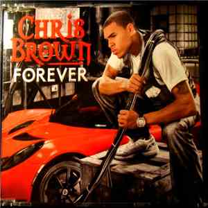 Chris Brown  - Forever download flac mp3