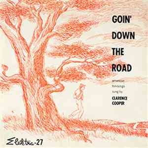 Clarence Cooper - Goin' Down The Road download flac mp3