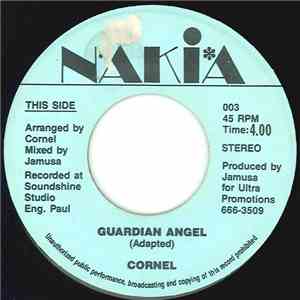 Cornel - Guardian Angel / Jamusa's Theme download flac mp3