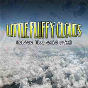 Cylotron - Little Fluffy Clouds download flac mp3
