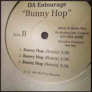 Da Entourage - Bunny Hop download flac mp3