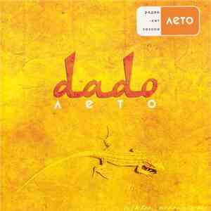 Dado  - Лето download flac mp3