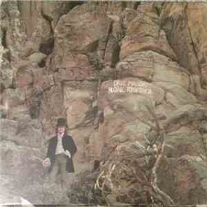 Dave Mason - Alone Together download flac mp3