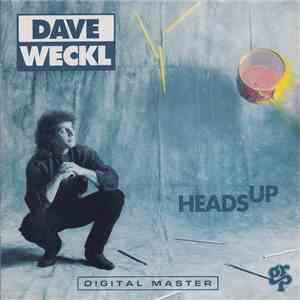 Dave Weckl - Heads Up download flac mp3