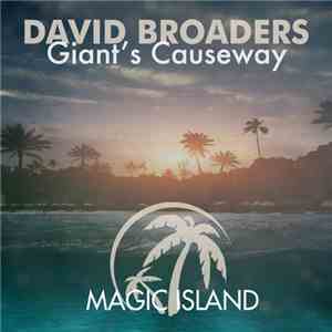 David Broaders - Giant's Causeway download flac mp3