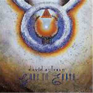 David Sylvian - Gone To Earth download flac mp3