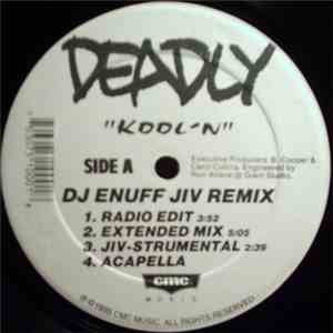 Deadly  - Kool'n download flac mp3
