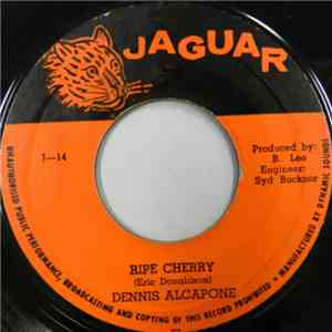 Dennis Alcapone / The Inner Circle - Ripe Cherry / Red Cherry download flac mp3