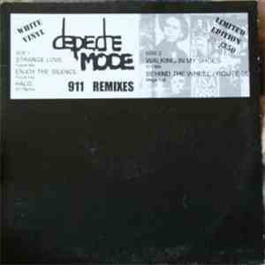Depeche Mode - 911 Remixes download flac mp3