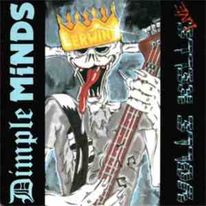 Dimple Minds - Volle Kelle Live download flac mp3