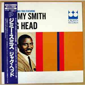 Don Gardner Trio Featuring Jimmy Smith - Jug Head download flac mp3