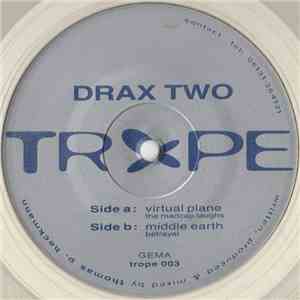 Drax - Drax Two download flac mp3