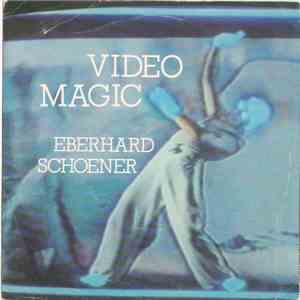 Eberhard Schoener - Video Magic download flac mp3