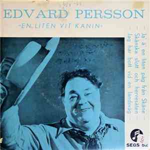 Edvard Persson - En Liten Vit Kanin download flac mp3
