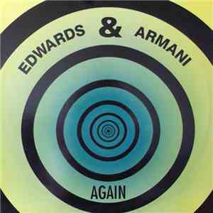 Edwards & Armani - Again download flac mp3